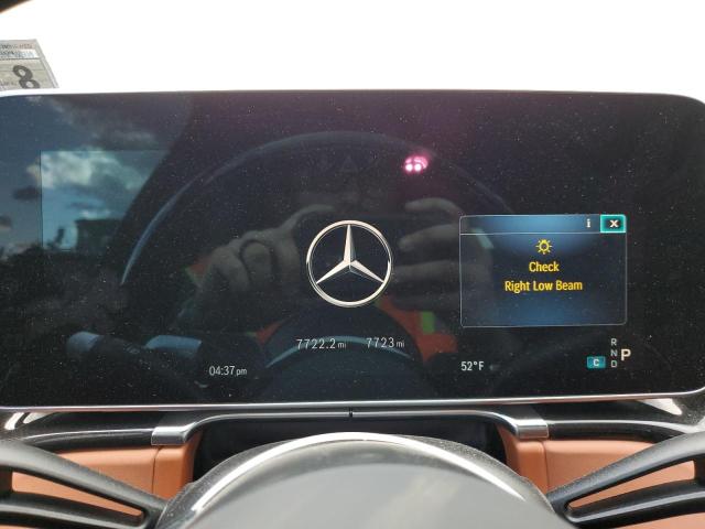 Photo 8 VIN: W1K6G7GB0MA047461 - MERCEDES-BENZ S 580 4MAT 