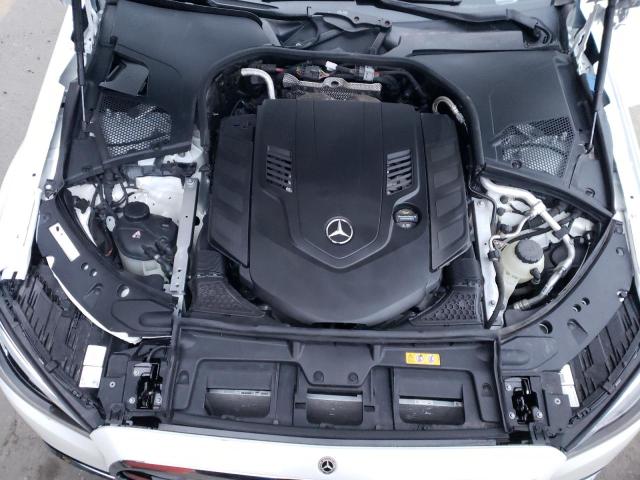 Photo 6 VIN: W1K6G7GB0NA095737 - MERCEDES-BENZ S 580 4MAT 