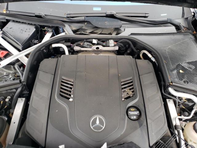 Photo 10 VIN: W1K6G7GB0NA099352 - MERCEDES-BENZ S-CLASS 