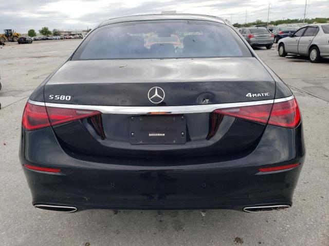 Photo 5 VIN: W1K6G7GB0NA099352 - MERCEDES-BENZ S-CLASS 