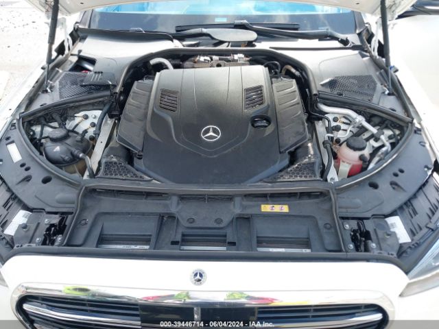 Photo 9 VIN: W1K6G7GB0PA222439 - MERCEDES-BENZ S-CLASS 