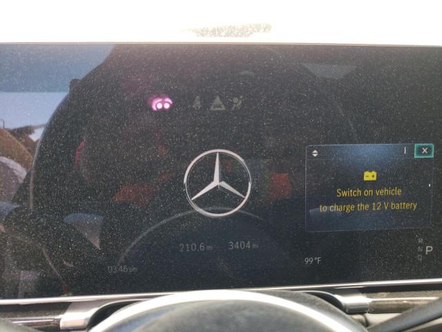 Photo 8 VIN: W1K6G7GB0PA223011 - MERCEDES-BENZ S 580 4MAT 