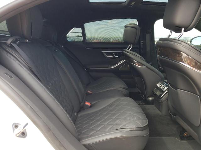 Photo 9 VIN: W1K6G7GB0PA223011 - MERCEDES-BENZ S 580 4MAT 