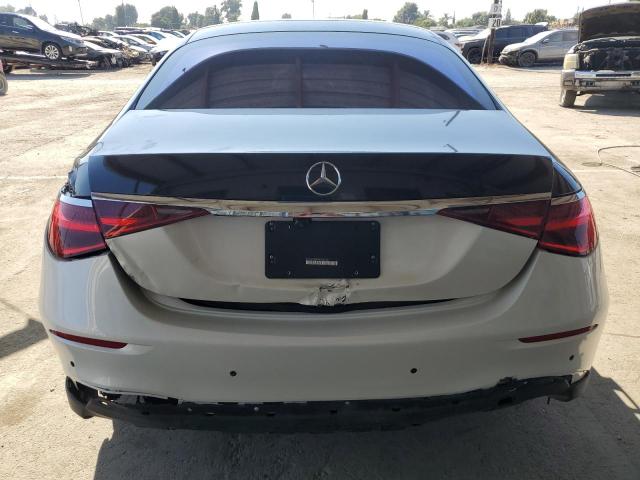 Photo 5 VIN: W1K6G7GB1MA033536 - MERCEDES-BENZ S 580 4MAT 