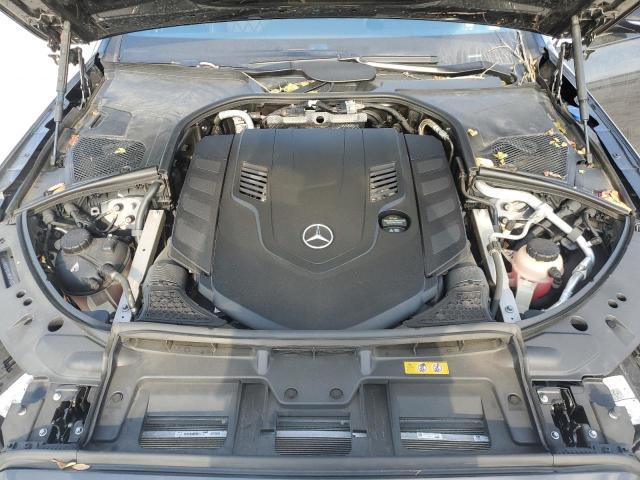 Photo 10 VIN: W1K6G7GB1MA044035 - MERCEDES-BENZ S 580 4MAT 