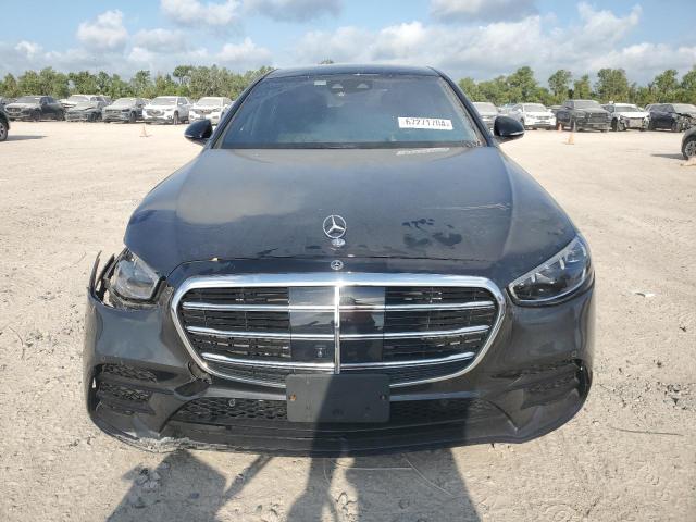 Photo 4 VIN: W1K6G7GB1MA044035 - MERCEDES-BENZ S 580 4MAT 