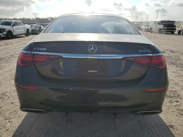 Photo 5 VIN: W1K6G7GB1MA044035 - MERCEDES-BENZ S 580 4MAT 