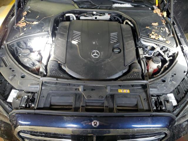 Photo 10 VIN: W1K6G7GB1NA074878 - MERCEDES-BENZ S-CLASS 