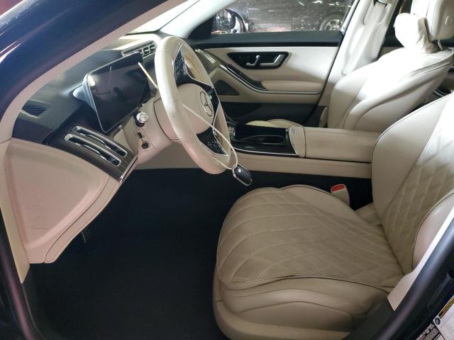 Photo 6 VIN: W1K6G7GB1NA074878 - MERCEDES-BENZ S-CLASS 