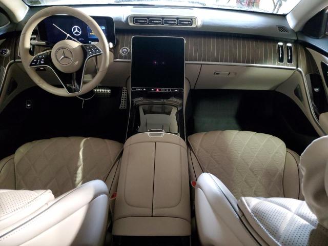 Photo 7 VIN: W1K6G7GB1NA074878 - MERCEDES-BENZ S-CLASS 