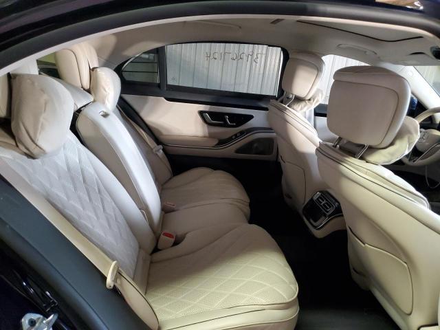 Photo 9 VIN: W1K6G7GB1NA074878 - MERCEDES-BENZ S-CLASS 