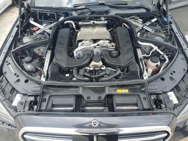 Photo 10 VIN: W1K6G7GB1NA077277 - MERCEDES-BENZ S-CLASS 