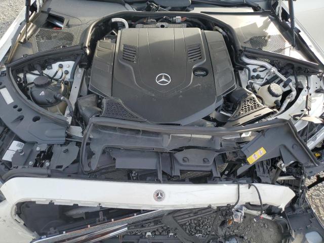 Photo 11 VIN: W1K6G7GB1NA130267 - MERCEDES-BENZ S 580 4MAT 