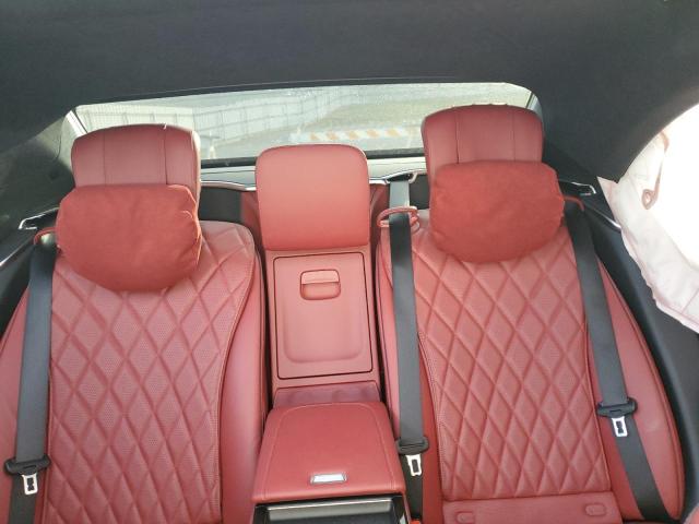 Photo 9 VIN: W1K6G7GB1NA130267 - MERCEDES-BENZ S 580 4MAT 