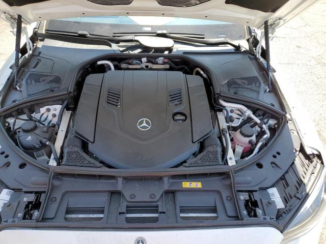 Photo 10 VIN: W1K6G7GB1PA169315 - MERCEDES-BENZ S 580 4MAT 