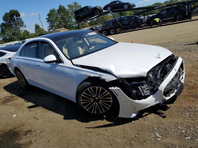 Photo 3 VIN: W1K6G7GB1RA282104 - MERCEDES-BENZ S 580 4MAT 