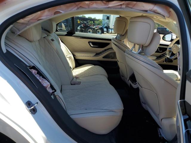 Photo 9 VIN: W1K6G7GB1RA282104 - MERCEDES-BENZ S 580 4MAT 