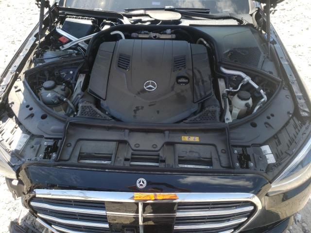 Photo 6 VIN: W1K6G7GB2MA031990 - MERCEDES-BENZ S-CLASS 