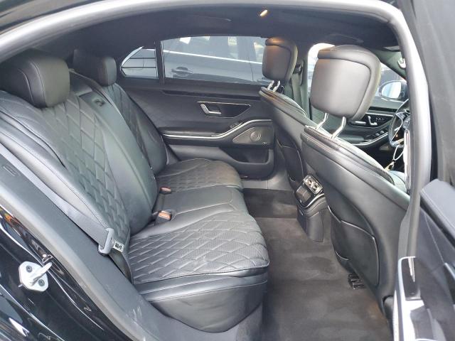 Photo 9 VIN: W1K6G7GB2NA072055 - MERCEDES-BENZ S-CLASS 