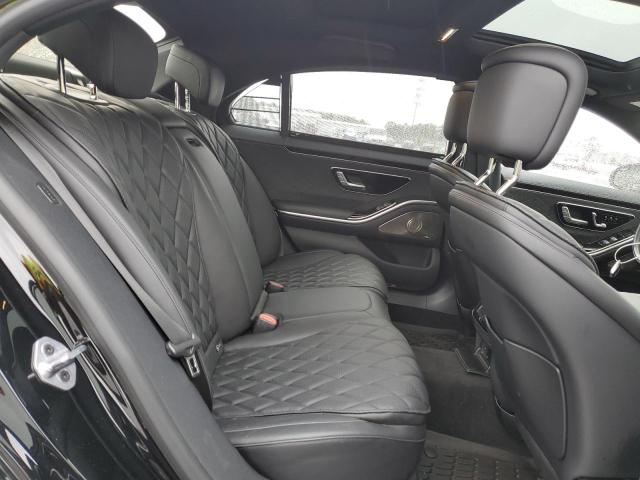 Photo 9 VIN: W1K6G7GB2NA119892 - MERCEDES-BENZ S 580 4MAT 