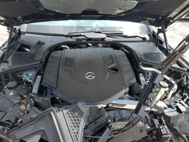 Photo 10 VIN: W1K6G7GB2PA218375 - MERCEDES-BENZ S 580 4MAT 