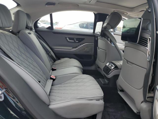 Photo 9 VIN: W1K6G7GB2PA218375 - MERCEDES-BENZ S 580 4MAT 