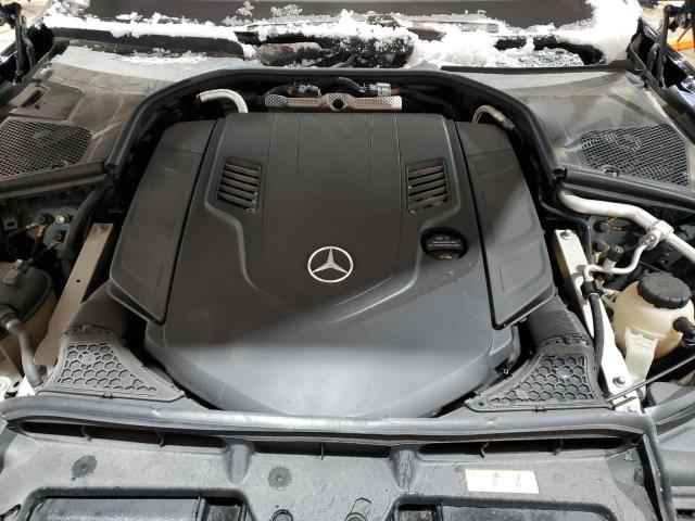 Photo 10 VIN: W1K6G7GB3MA028841 - MERCEDES-BENZ S-CLASS 