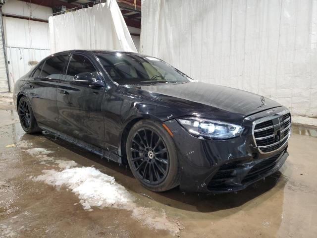 Photo 3 VIN: W1K6G7GB3MA028841 - MERCEDES-BENZ S-CLASS 