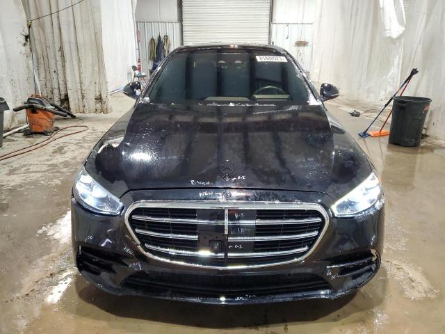 Photo 4 VIN: W1K6G7GB3MA028841 - MERCEDES-BENZ S-CLASS 