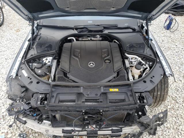 Photo 10 VIN: W1K6G7GB3MA044781 - MERCEDES-BENZ S 580 4MAT 