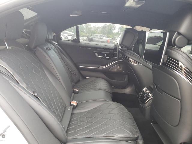 Photo 9 VIN: W1K6G7GB3MA044781 - MERCEDES-BENZ S 580 4MAT 