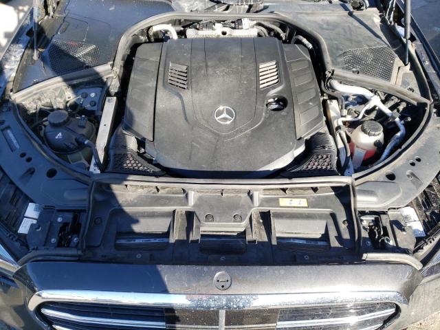 Photo 10 VIN: W1K6G7GB3NA129041 - MERCEDES-BENZ S-CLASS 