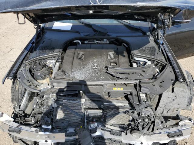 Photo 10 VIN: W1K6G7GB3NA146034 - MERCEDES-BENZ S 580 4MAT 