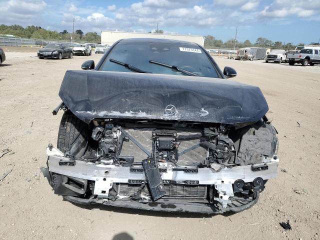 Photo 4 VIN: W1K6G7GB3NA146034 - MERCEDES-BENZ S 580 4MAT 