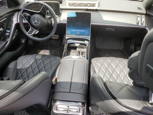 Photo 7 VIN: W1K6G7GB3PA184950 - MERCEDES-BENZ S 580 4MAT 