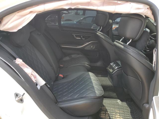 Photo 9 VIN: W1K6G7GB3PA184950 - MERCEDES-BENZ S 580 4MAT 