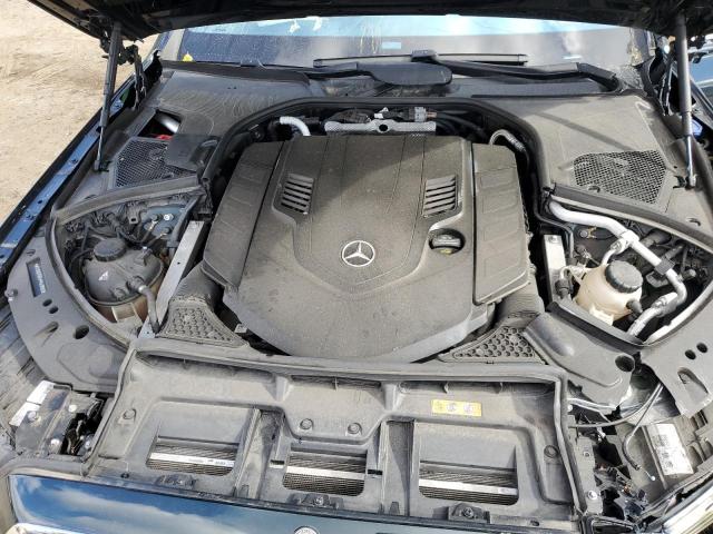 Photo 10 VIN: W1K6G7GB4PA199196 - MERCEDES-BENZ S 580 4MAT 