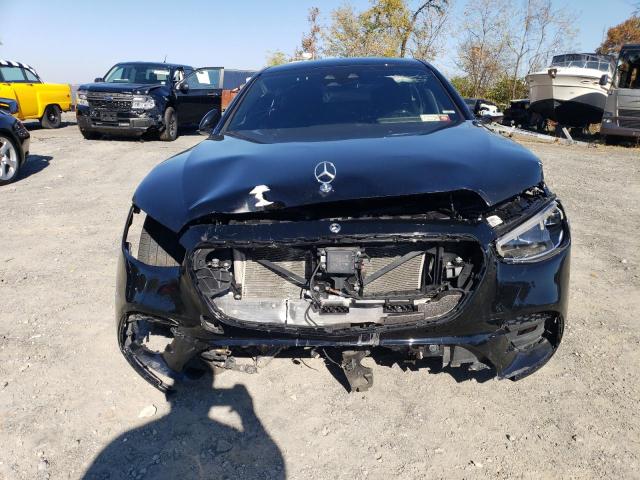 Photo 4 VIN: W1K6G7GB4PA203991 - MERCEDES-BENZ S 580 4MAT 