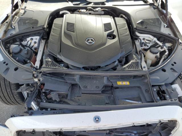 Photo 10 VIN: W1K6G7GB5NA102469 - MERCEDES-BENZ S-CLASS 