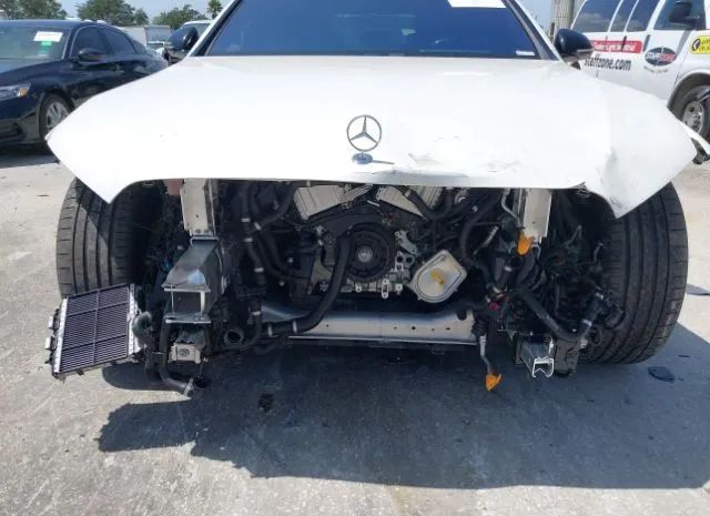 Photo 5 VIN: W1K6G7GB7MA026526 - MERCEDES-BENZ S-KLASSE 