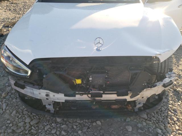 Photo 10 VIN: W1K6G7GB7MA047361 - MERCEDES-BENZ S 580 4MAT 