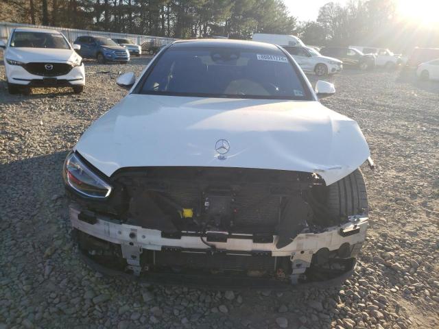 Photo 4 VIN: W1K6G7GB7MA047361 - MERCEDES-BENZ S 580 4MAT 