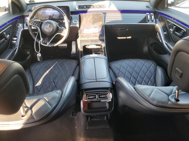 Photo 7 VIN: W1K6G7GB7MA047361 - MERCEDES-BENZ S 580 4MAT 