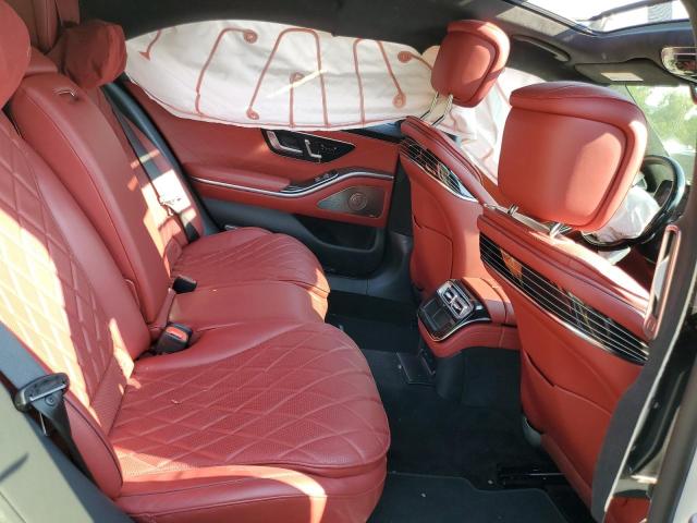 Photo 5 VIN: W1K6G7GB7MA048932 - MERCEDES-BENZ S 580 4MAT 