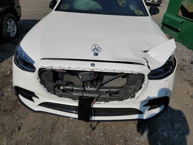 Photo 8 VIN: W1K6G7GB7MA048932 - MERCEDES-BENZ S 580 4MAT 