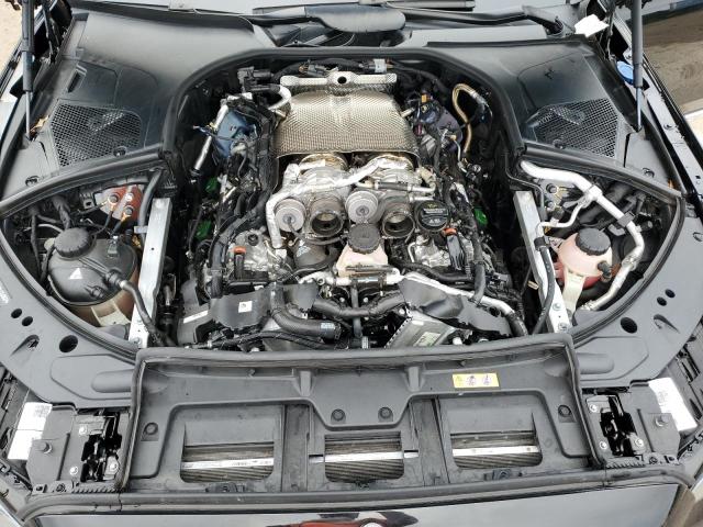 Photo 10 VIN: W1K6G7GB7NA131634 - MERCEDES-BENZ S-CLASS 