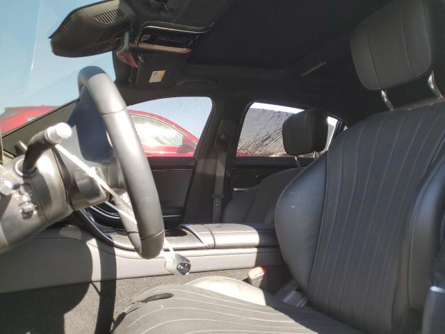 Photo 6 VIN: W1K6G7GB7NA157358 - MERCEDES-BENZ S 580 4MAT 