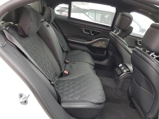 Photo 9 VIN: W1K6G7GB7PA219795 - MERCEDES-BENZ S 580 4MAT 