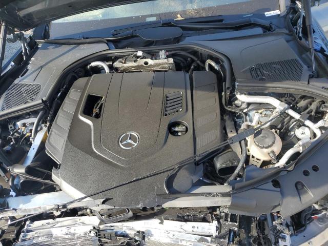 Photo 10 VIN: W1K6G7GB7SA314169 - MERCEDES-BENZ S 580 4MAT 