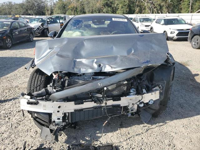 Photo 4 VIN: W1K6G7GB7SA314169 - MERCEDES-BENZ S 580 4MAT 